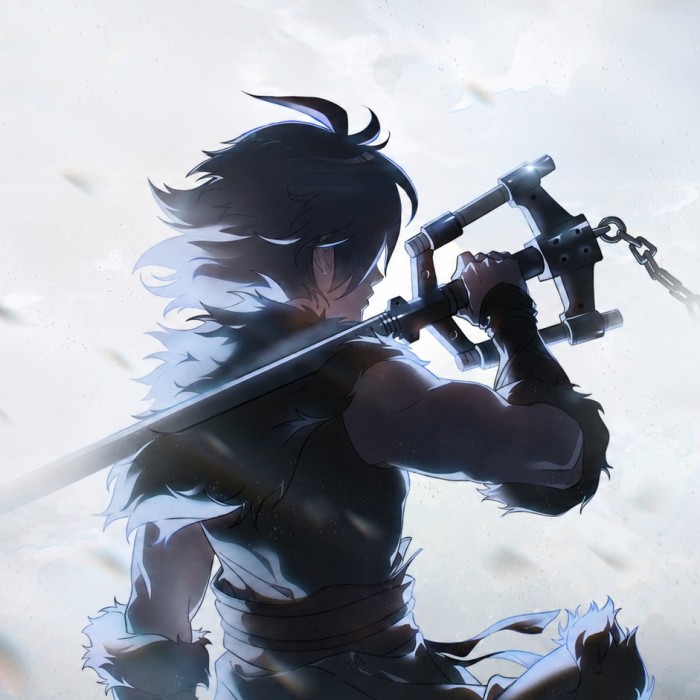 Illustration de l'article Kingdom Hearts: l'animé enfin officialisé