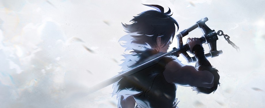 Illustration de l'article Kingdom Hearts: l'animé enfin officialisé