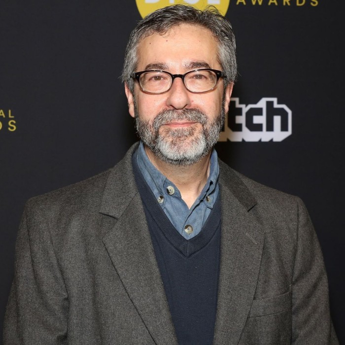 Illustration de l'article Warren Spector: le père de Deus Ex et System Shock s'en va