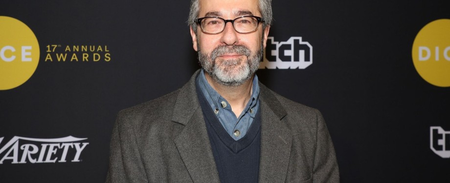 Illustration de l'article Warren Spector: le père de Deus Ex et System Shock s'en va