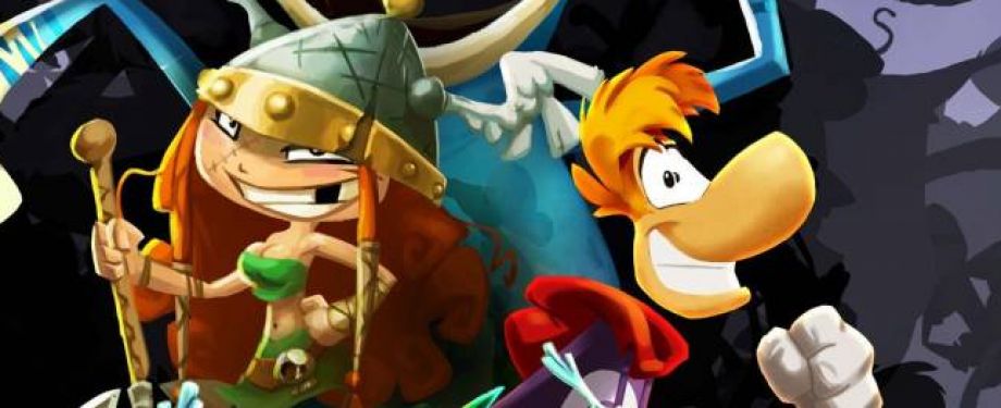 Illustration de l'article Michel en selle pour un 4e Rayman