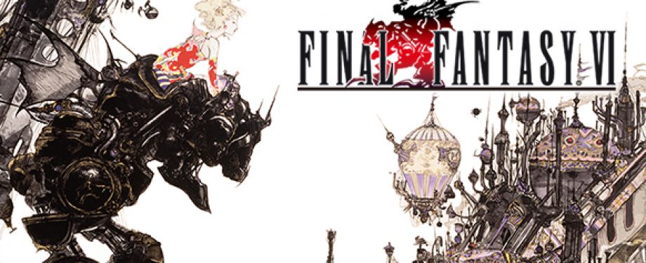 Illustration de l'article Final Fantasy a 30 ans