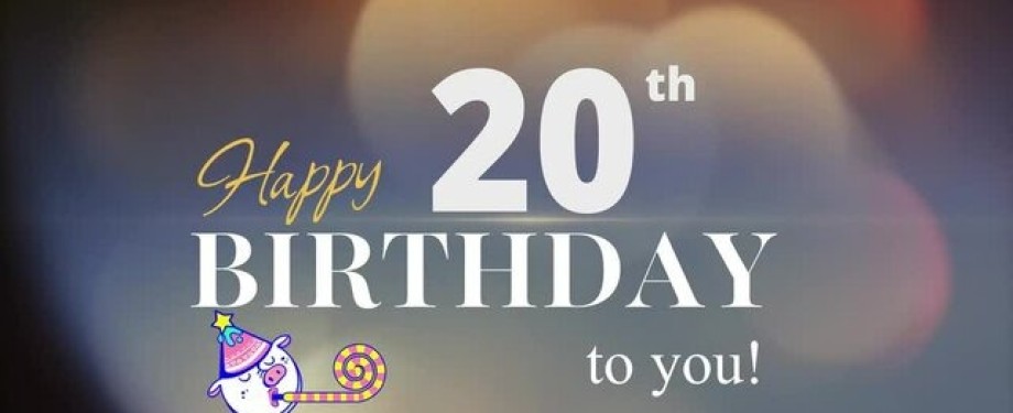 Illustration de l'article Ces 7 jeux qui fêtent leurs 20 ans en 2018