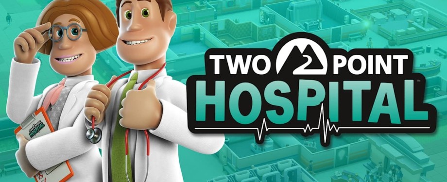 Illustration Theme Hospital version 2.0