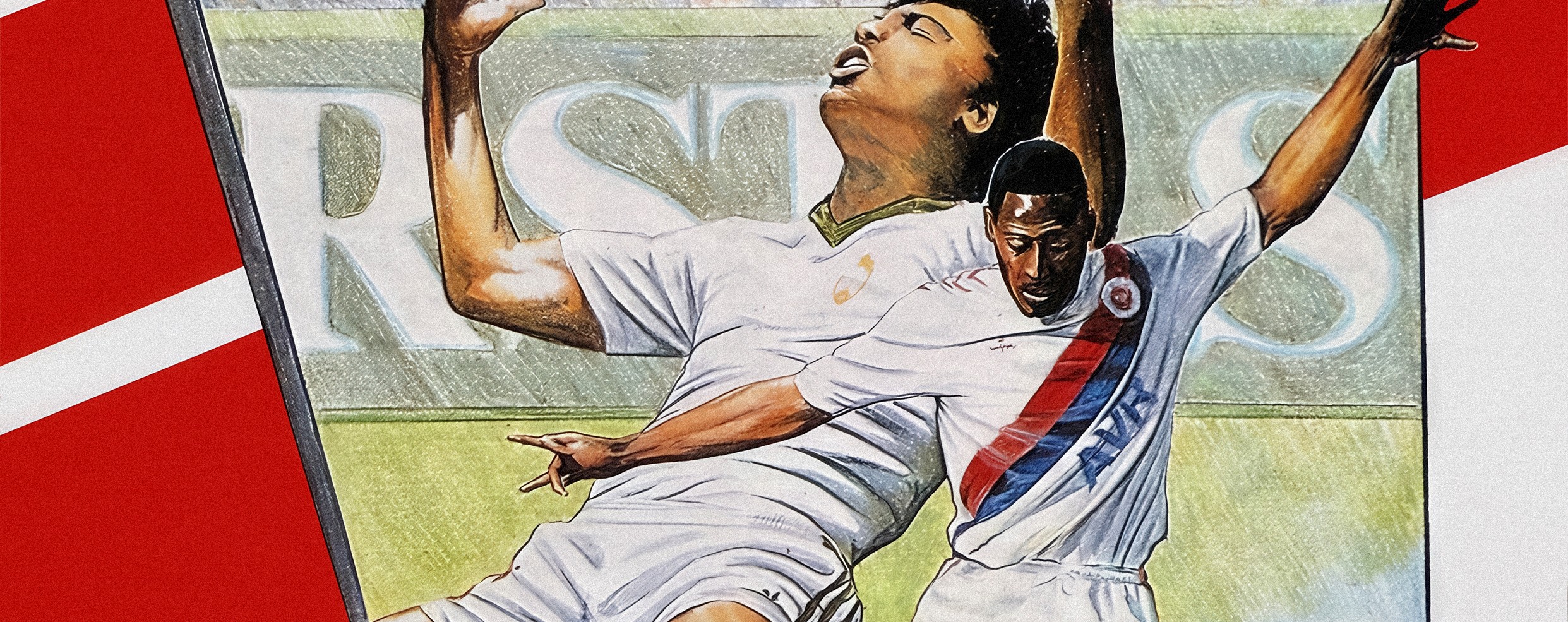 Illustration de Kick Off