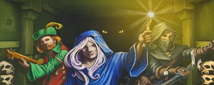 The Bard's Tale