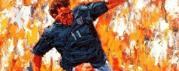 International Superstar Soccer (ISS)