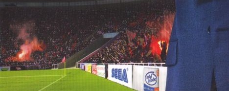 Illustration de Football Manager