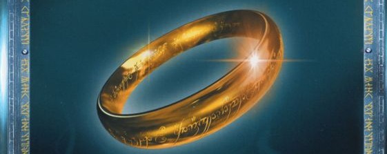 Le Seigneur des Anneaux (The Lord of the Rings)