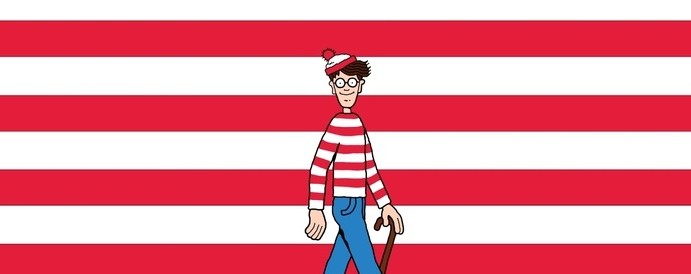 Où est Charlie ?