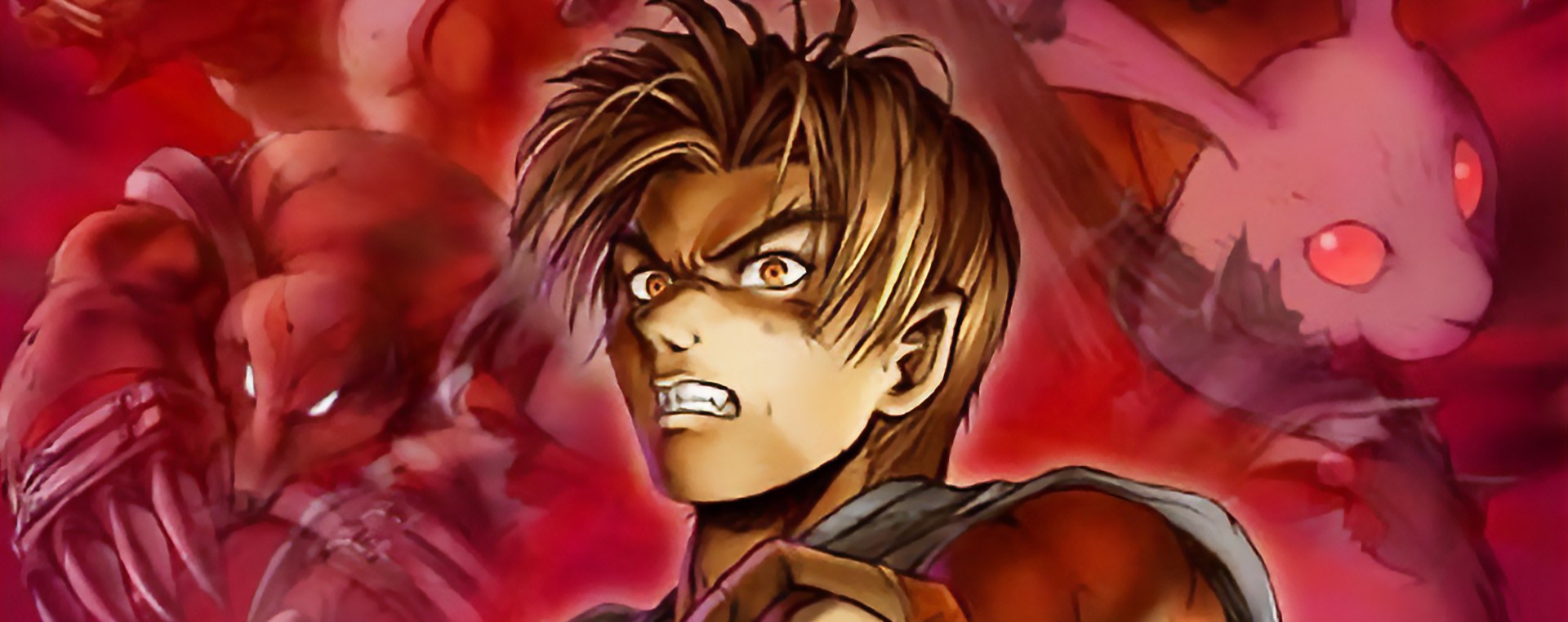 Bloody Roar