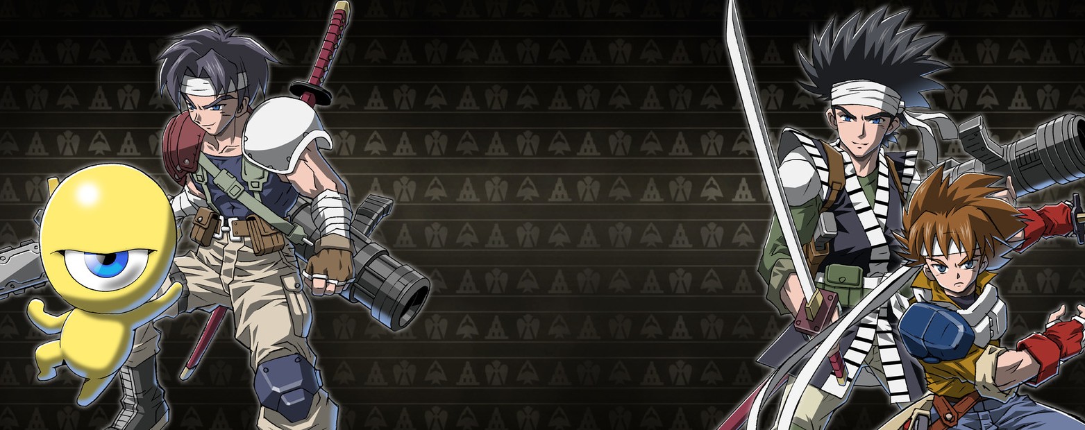 Final Fantasy Legend