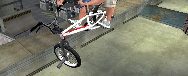 BMX