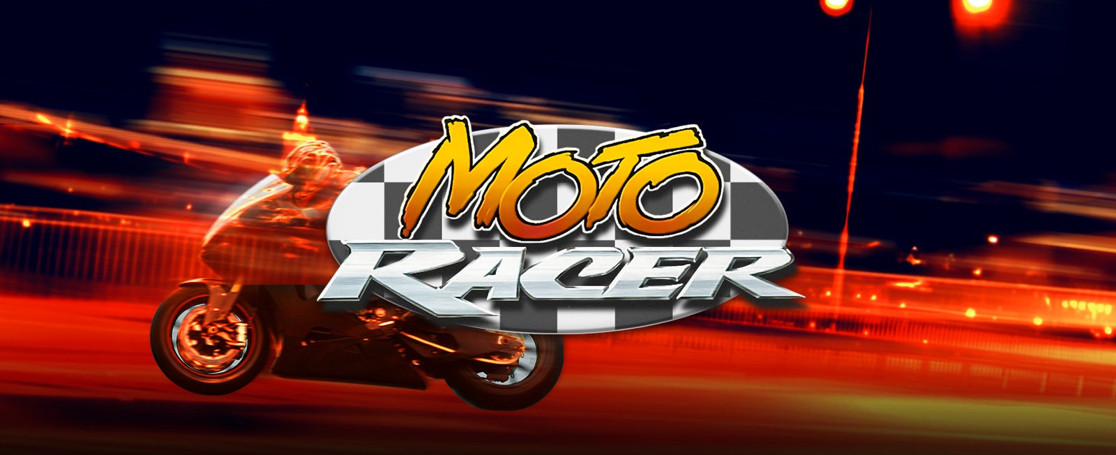 Moto Racer