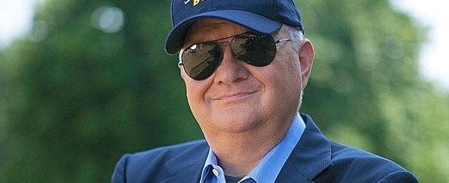 Tom Clancy