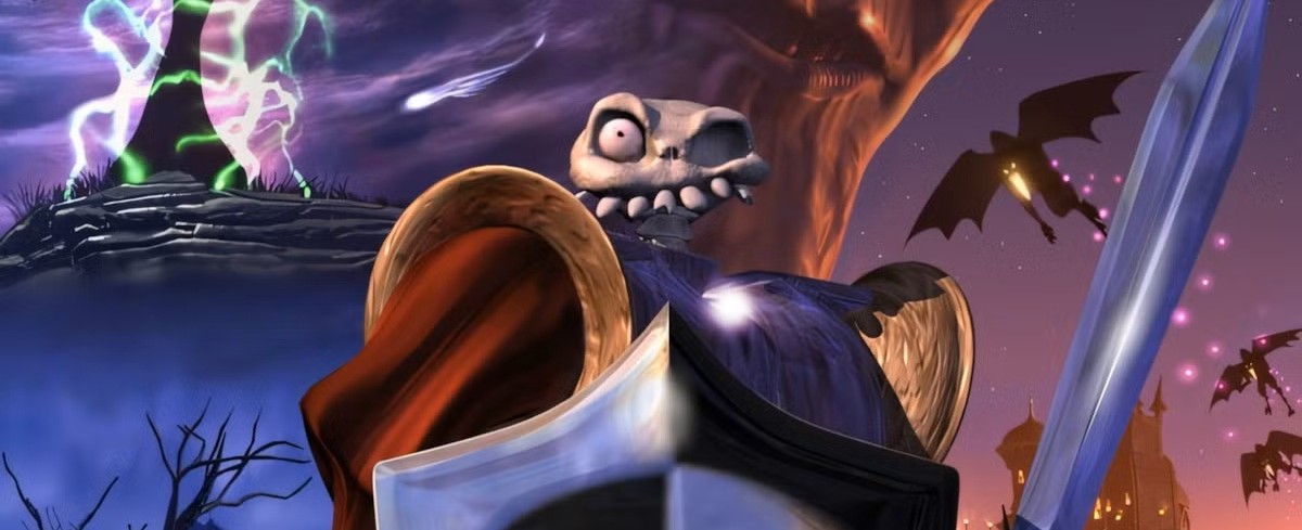MediEvil