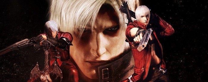 Devil May Cry
