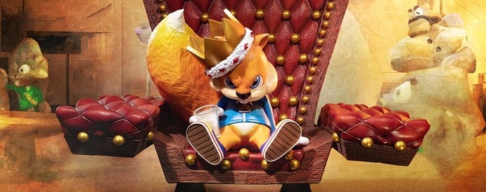 Conker