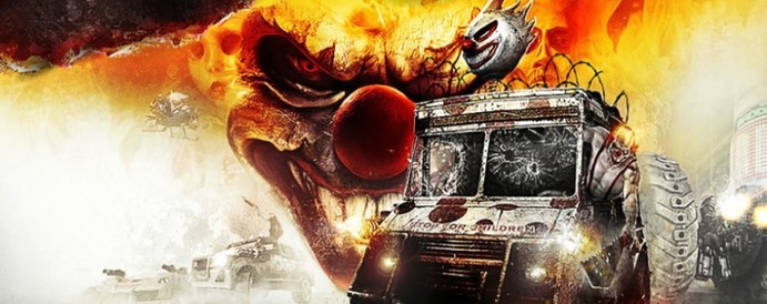 Twisted Metal