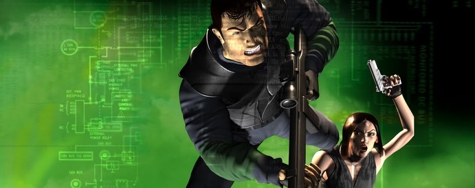 Syphon Filter