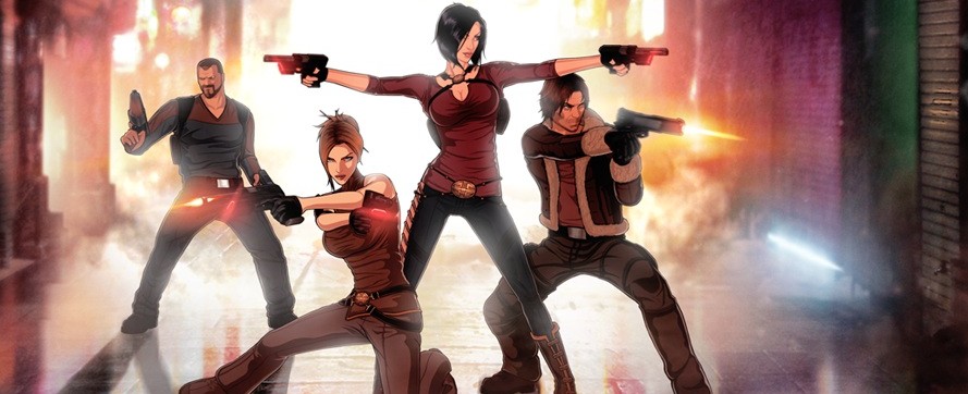 Fear Effect