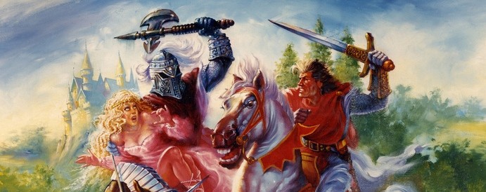 Defender of the Crown