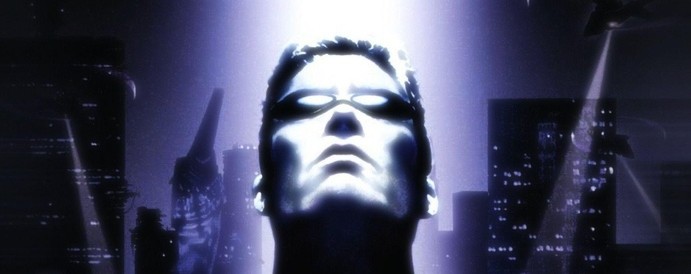 Deus Ex