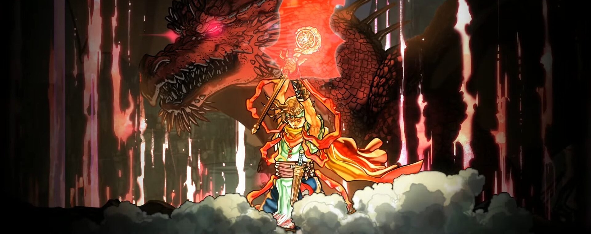 Master of Monsters