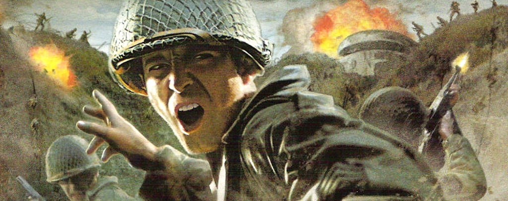 Call of Duty
