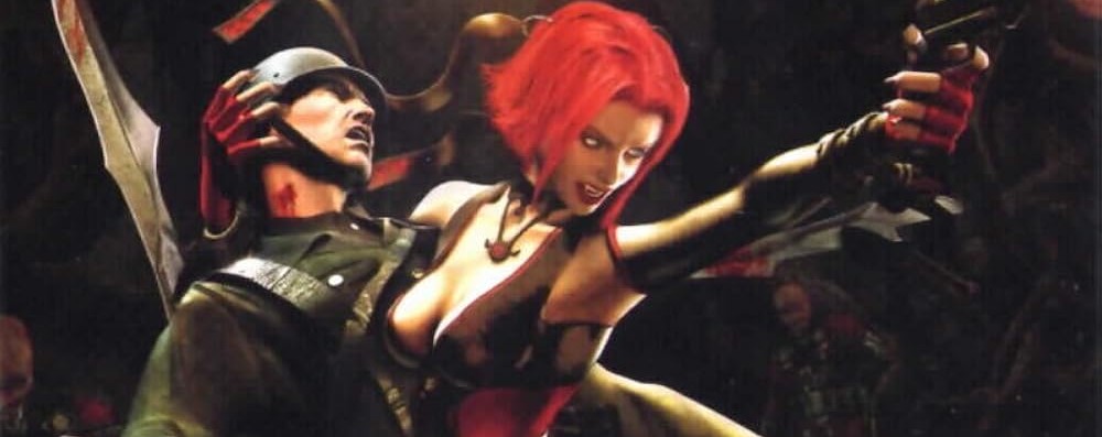 BloodRayne