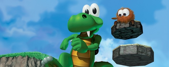 Croc