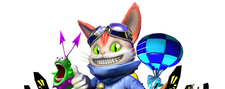 Blinx