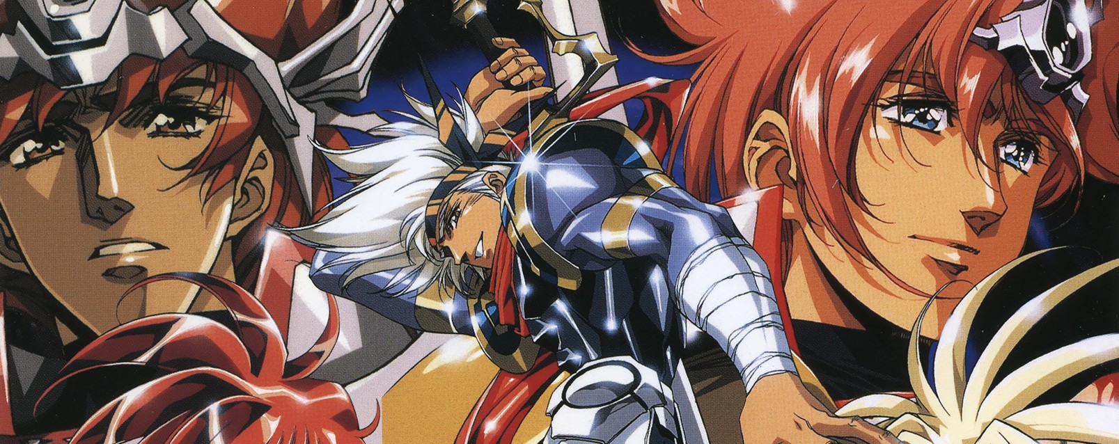 Langrisser