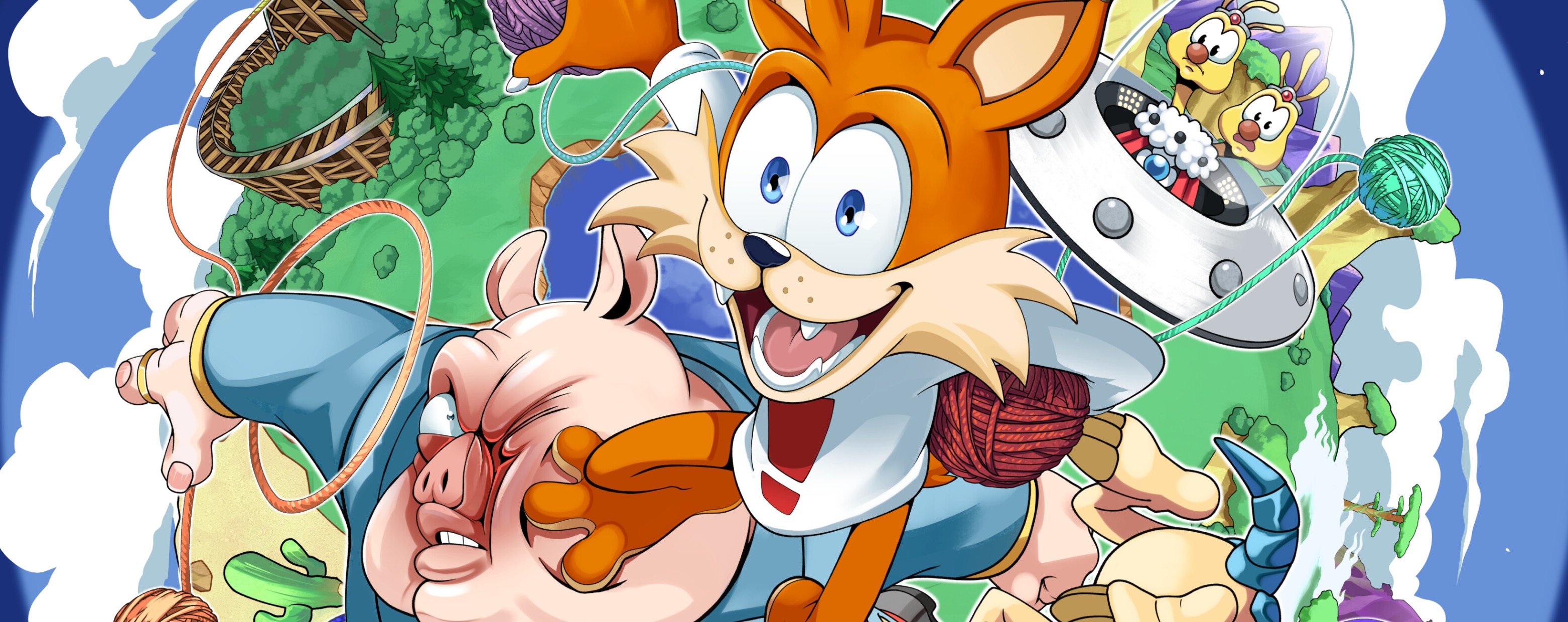 Bubsy