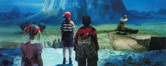 EarthBound