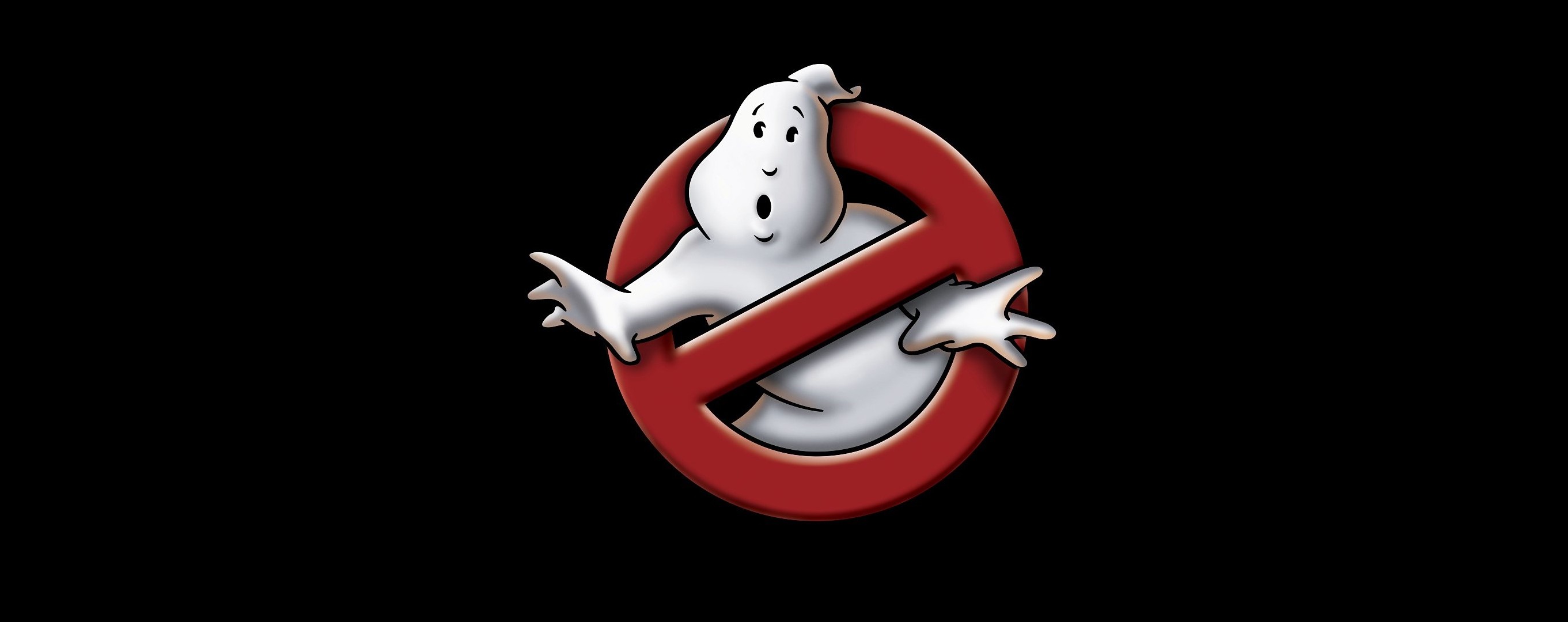Illustration de Ghostbusters