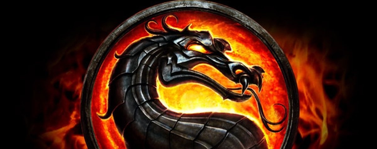 Illustration de Mortal Kombat