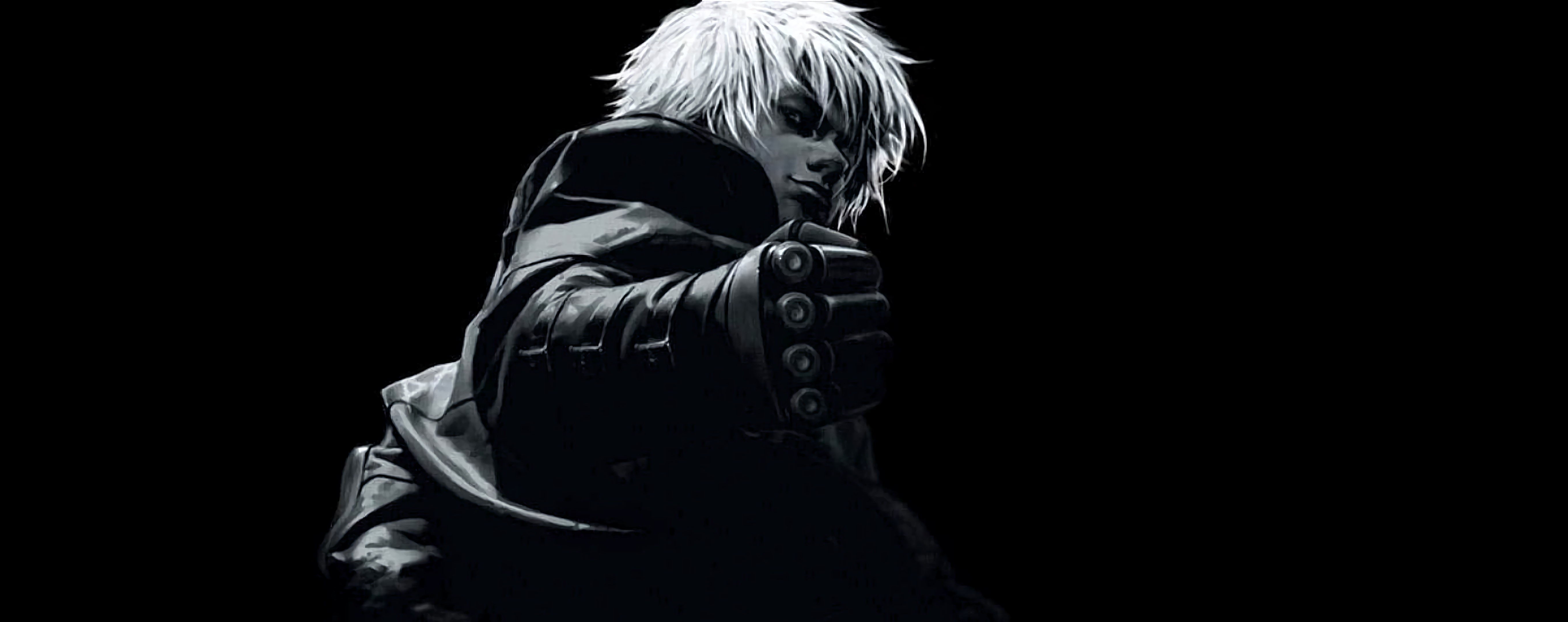 The King of Fighters