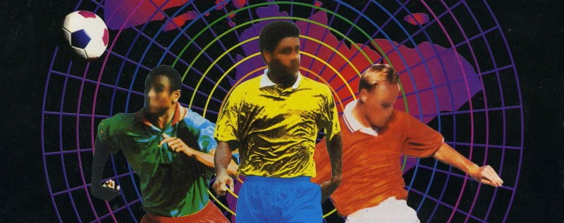 Illustration de Sensible Soccer