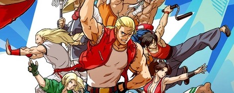 Fatal Fury