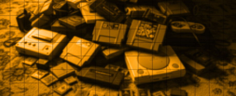 Little Big Adventure