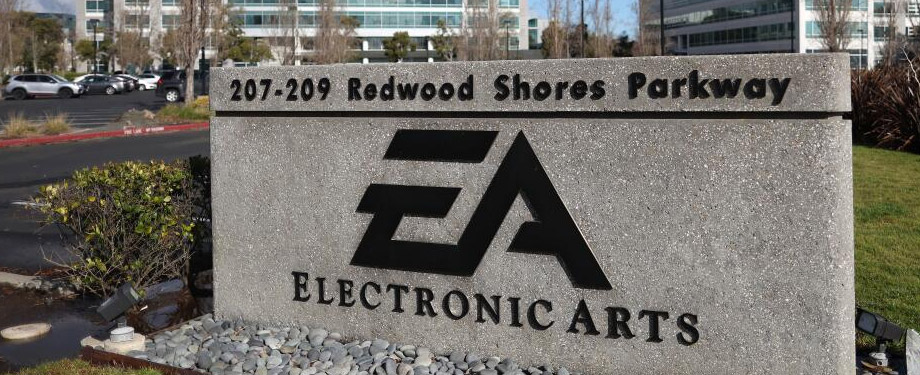 EA Los Angeles
