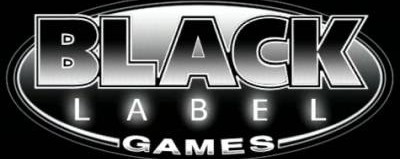 Black Label Games