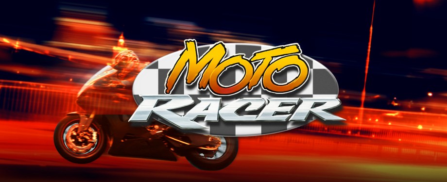 Illustration de l'article Moto Racer: J'arrive à Meaux, tôt