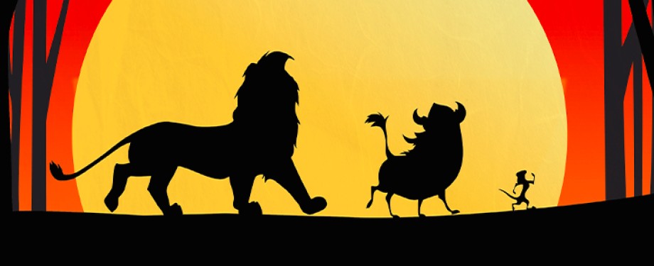 Illustration de l'article Le Roi Lion: c'est l'histoire d'un lion sot