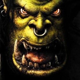 Illustration de l'article Warcraft III: d'Orcs et de platine