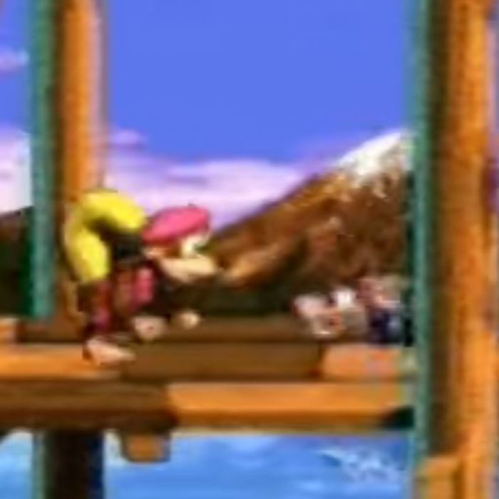 Illustration de l'article No Comment #3: Quand on est Kong, on est Kong