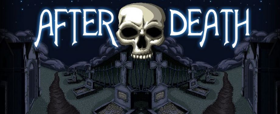 Illustration de l'article On joue à After Death!