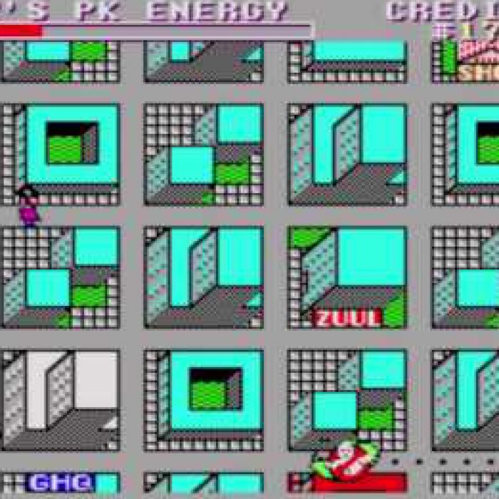 Illustration de l'article Pilote Canal Cheats: who you gonna call?