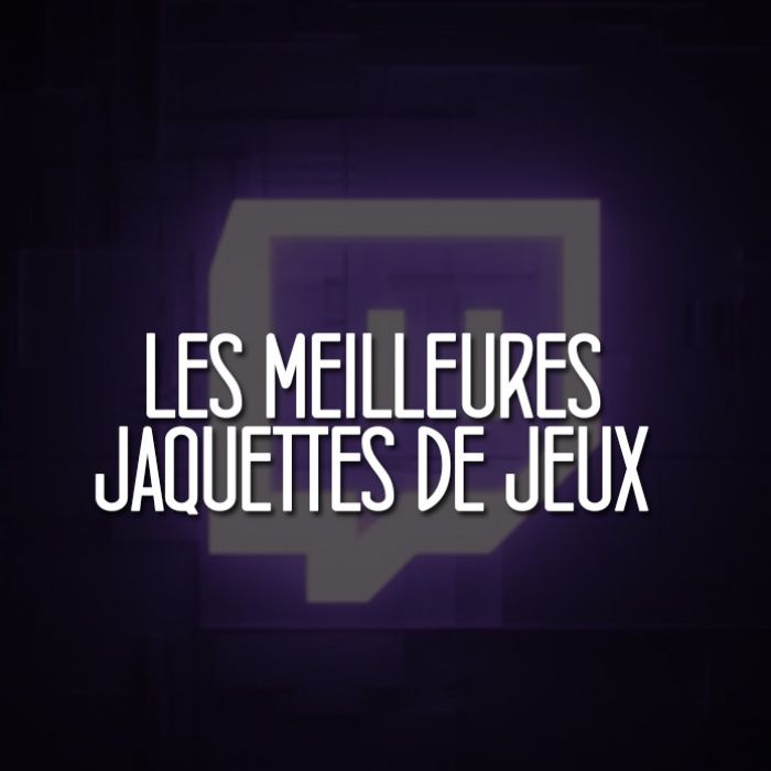 Illustration de l'article Notre tier-list des plus belles jaquettes de jeux (best-of #10)
